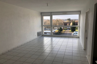 location appartement baccarat 54120