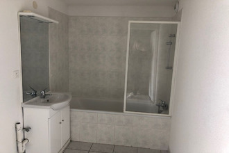 location appartement baccarat 54120