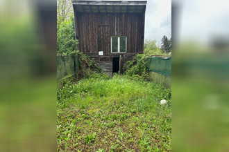 Ma-Cabane - Location Appartement BACCARAT, 70 m²