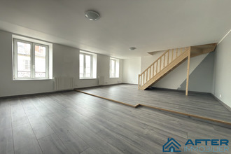 location appartement baccarat 54120