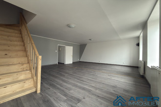 location appartement baccarat 54120