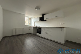 location appartement baccarat 54120