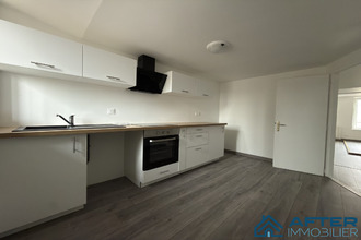 location appartement baccarat 54120