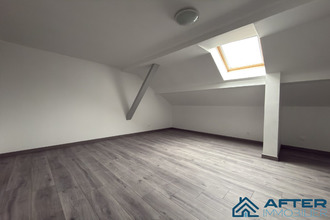 location appartement baccarat 54120