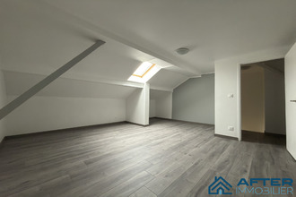 location appartement baccarat 54120