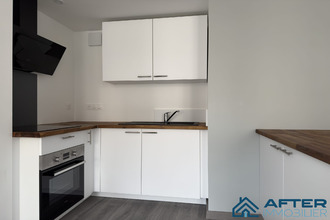 location appartement baccarat 54120