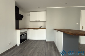 location appartement baccarat 54120