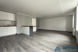 location appartement baccarat 54120