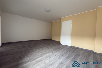 location appartement baccarat 54120