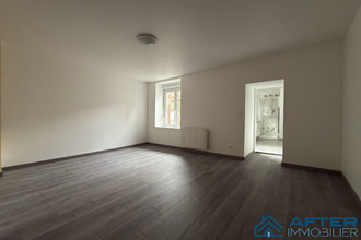 location appartement baccarat 54120