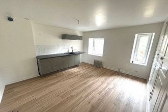 location appartement baccarat 54120