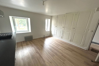 location appartement baccarat 54120