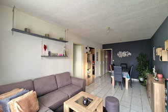 location appartement baccarat 54120