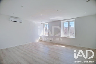 location appartement baccarat 54120