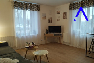 location appartement baccarat 54120