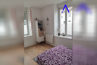 location appartement baccarat 54120