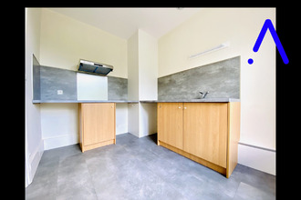 location appartement baccarat 54120