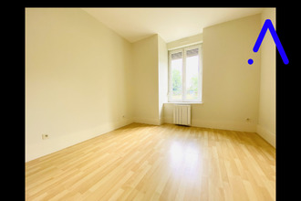 location appartement baccarat 54120