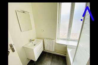 location appartement baccarat 54120