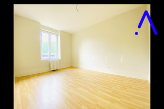 location appartement baccarat 54120