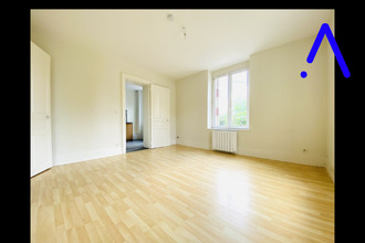 location appartement baccarat 54120