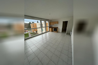 location appartement baccarat 54120