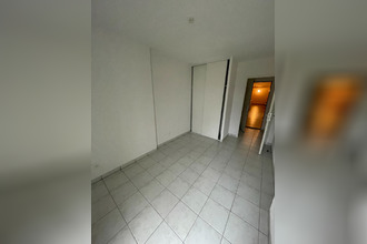 location appartement baccarat 54120