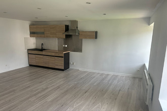 location appartement baccarat 54120