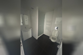 location appartement baccarat 54120