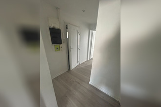 location appartement baccarat 54120