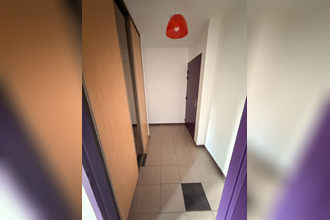 location appartement baccarat 54120