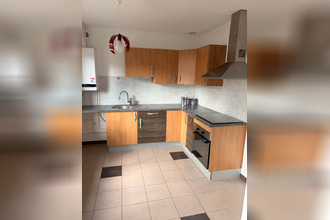 location appartement baccarat 54120