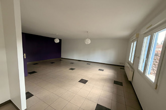 location appartement baccarat 54120