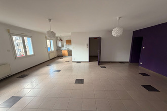location appartement baccarat 54120