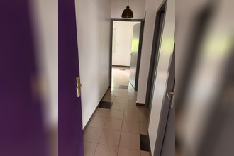 location appartement baccarat 54120