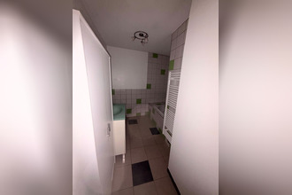 location appartement baccarat 54120