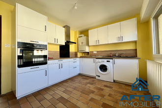location appartement baccarat 54120