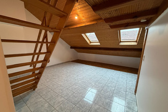 location appartement baccarat 54120