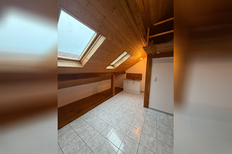 location appartement baccarat 54120