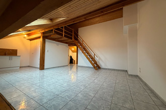 location appartement baccarat 54120