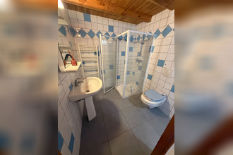 location appartement baccarat 54120