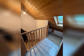 location appartement baccarat 54120