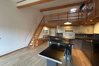 location appartement badens 11800