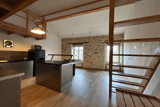 location appartement badens 11800