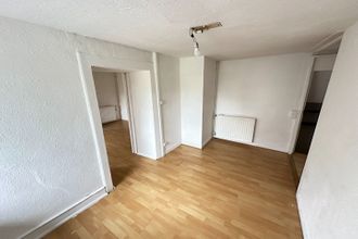 Ma-Cabane - Location Appartement BADEVEL, 95 m²