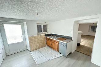 Ma-Cabane - Location Appartement BADEVEL, 95 m²
