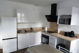 location appartement bagneres-de-bigorre 65200