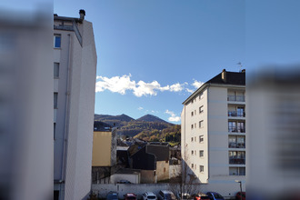 location appartement bagneres-de-bigorre 65200