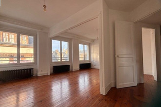 location appartement bagneres-de-bigorre 65200