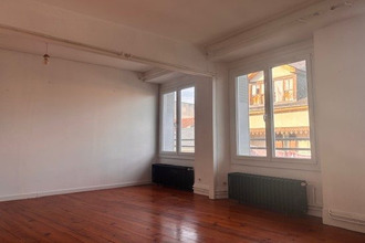 location appartement bagneres-de-bigorre 65200